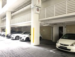 Apex @ Henderson (D3), Factory #457482971